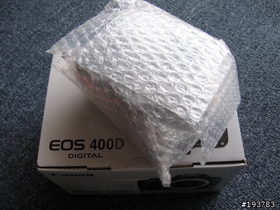 [分享] 400D之新手開箱與試拍 (圖多)
