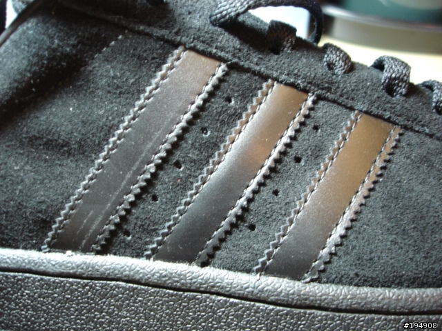 [分享] adidas SUPER STAR 鞋