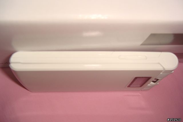 Softbank 707SC小白入手報告(多圖)