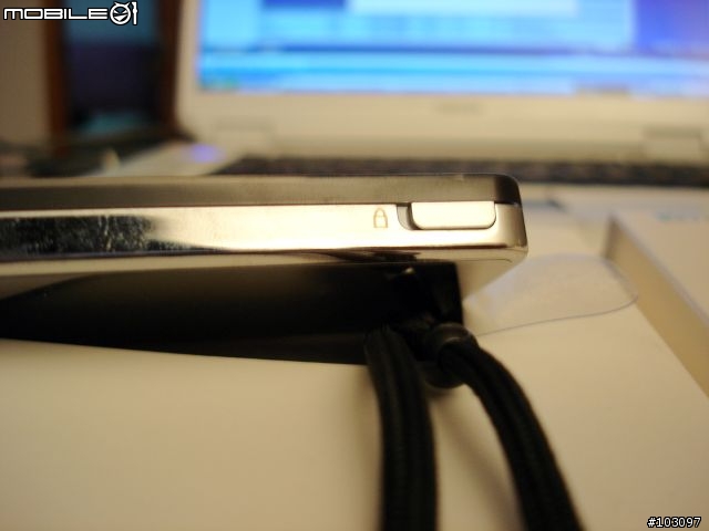[分享] Meizu miniplayer 黑 - 簡單開箱