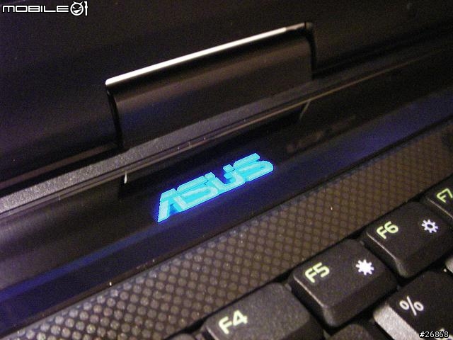 [分享]ASUS遊戲專用機種-G1火熱登場!