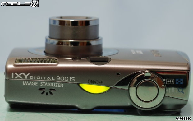 ~~Canon IXY 900 IS ( IXUS 850 ) 開箱文~~~
