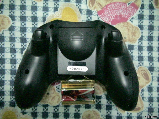 [分享]便宜的XBOX無線手把