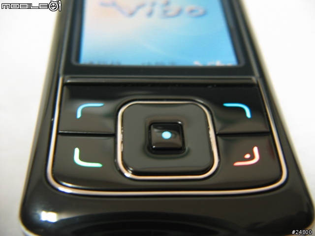 [入手寫真] NOKIA 6288 3G滑蓋手機敗入分享寫真.......滑蓋超有型