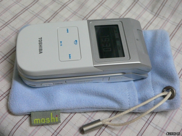当803T 遇上 I POUCH