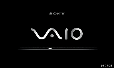 [原創分享] 我的 SONY VAIO 風格論（二）系統開機畫面-自製教學篇