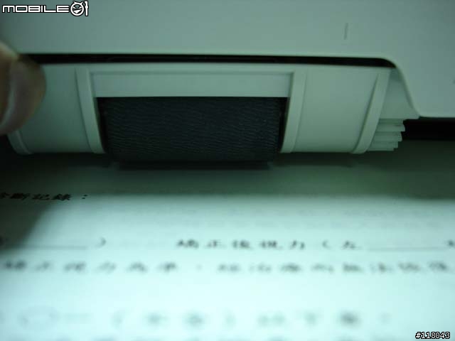 [分享]Panasonic KV-S2025C 掃瞄器