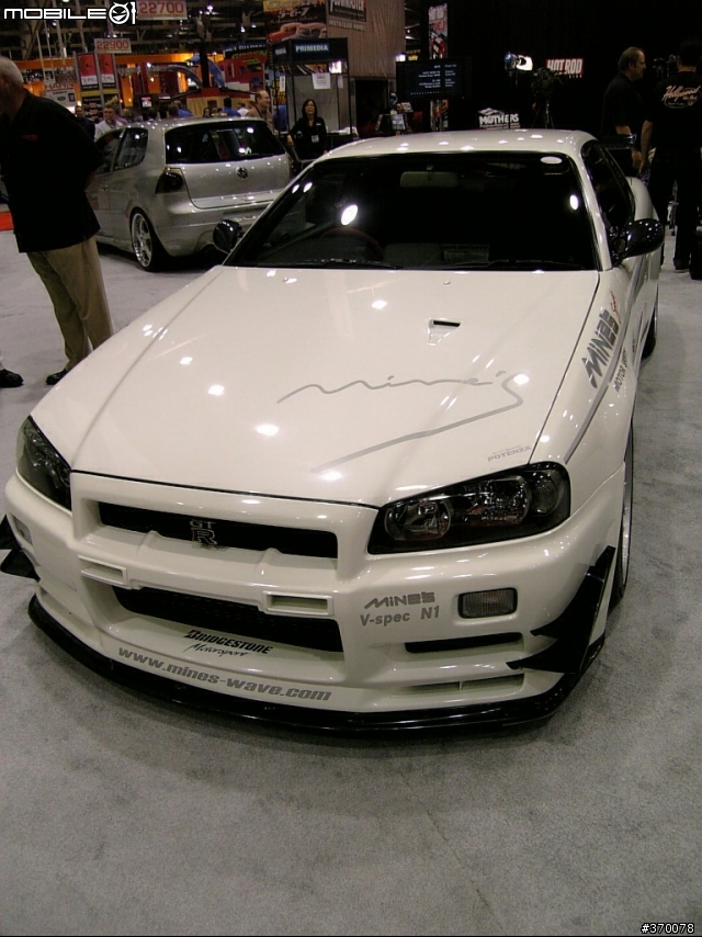 2006 sema 桌步##圖多 for 903sh