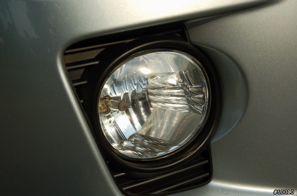 [勸敗]'07 Daihatsu New Sirion Sport [12/26 P4.新增寫真]