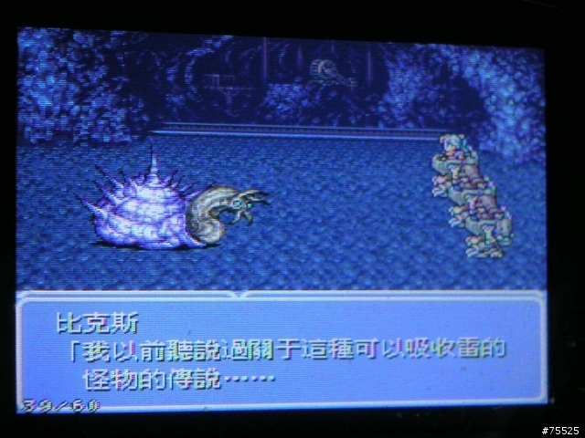 S300...玩模擬器(實照圖)和S300心得