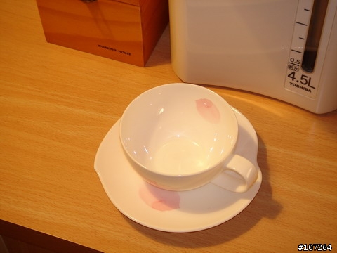 UCC簡易沖泡式咖啡包