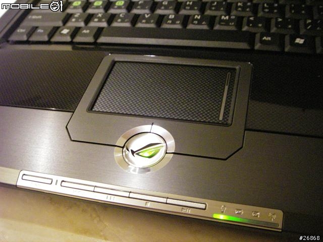 [分享]ASUS遊戲專用機種-G1火熱登場!