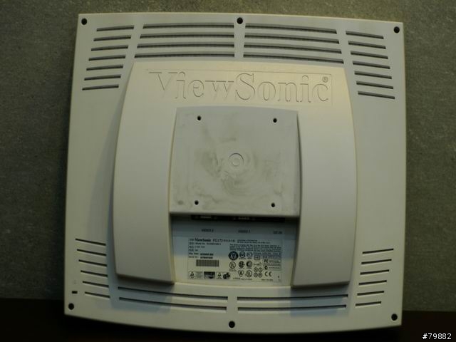 可旋轉傾斜升降之Dell E228分享,1/4日新增換貨使用心得,1/8新增DVI顯卡使用