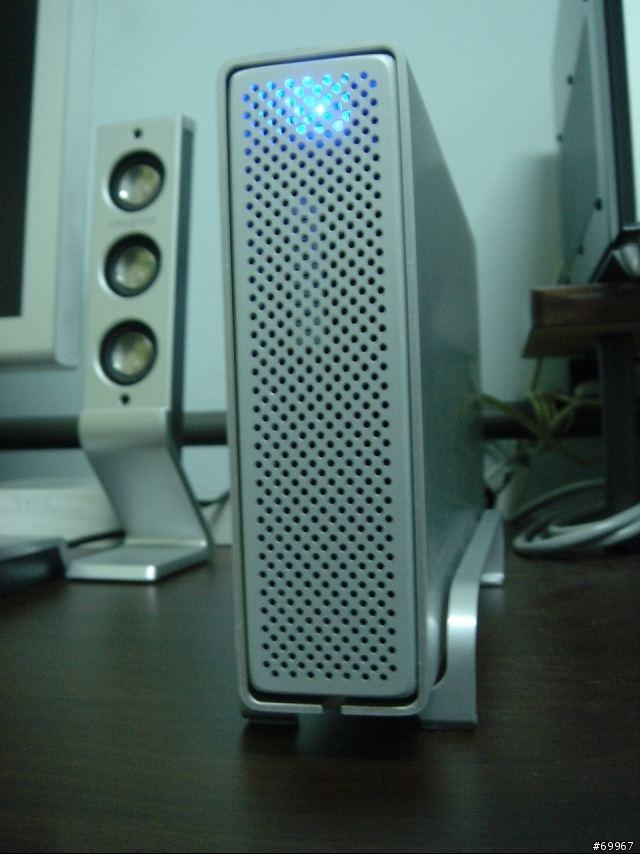 [分享]：迷你電腦電腦的應用，後電腦時代迷你準系統新思考方向