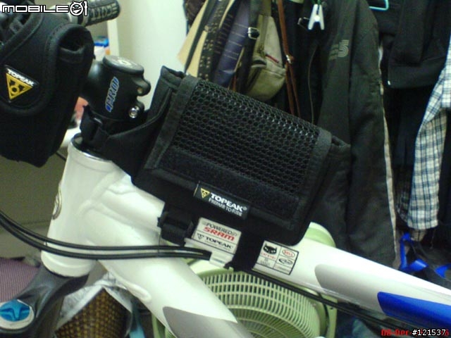 組車心得：GIANT XTC TEAM