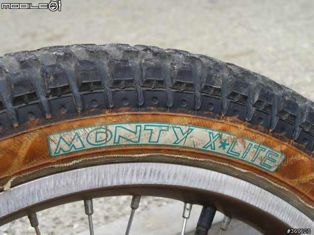 [分享]喜歡被我虐待的Bike Trials(攀岩車)多圖
