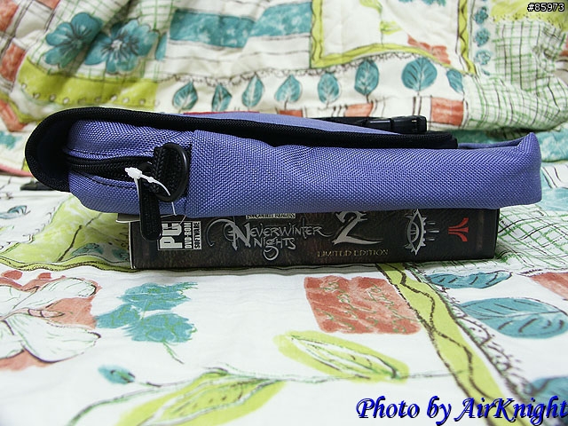 [分享]From New York，It's "ManhattanPortage" bag !