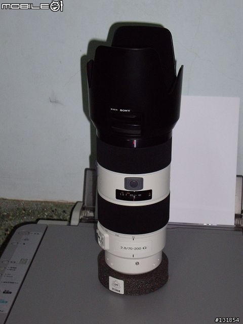 請各位給個建議我買SIGMA24-70F2.8macro還是等Sigma 18-50mm F2.8 EX DC