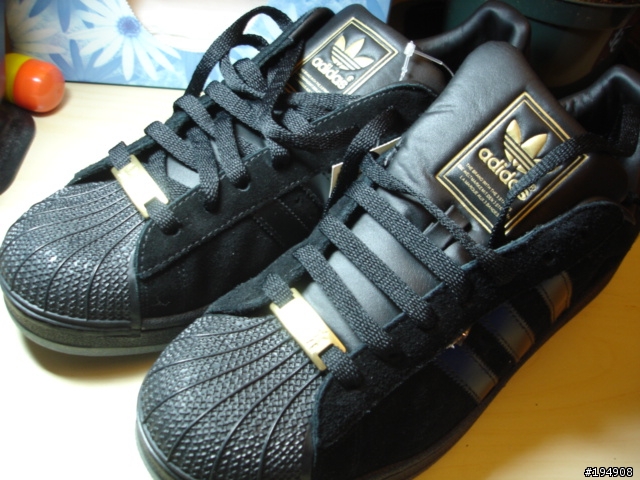 [分享] adidas SUPER STAR 鞋