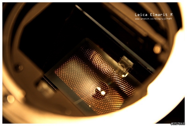 [分享] 新手初嘗 徠卡Leica