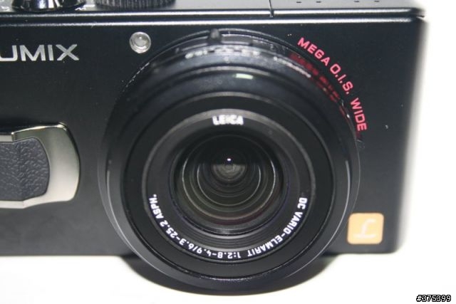 Panasonic LX2 開箱+實拍分享(第二頁更新人像照)