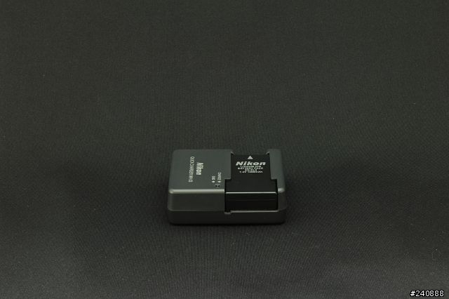 NIKON‘S NEW BABY D40 (update D-lighting Test)