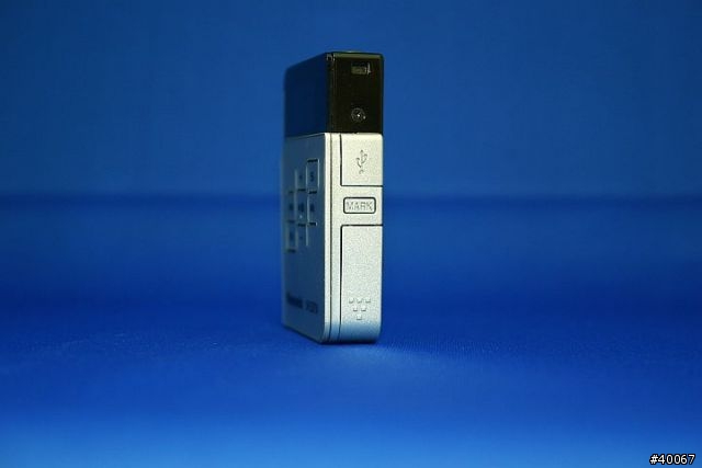 [分享] Panasonic SV-SD370V 隨身聽 硬體簡略介紹