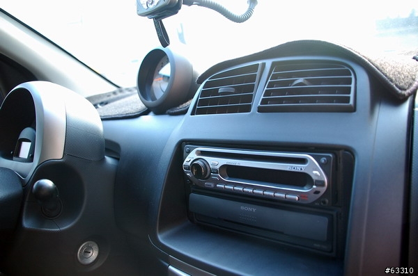[勸敗]'07 Daihatsu New Sirion Sport [12/26 P4.新增寫真]