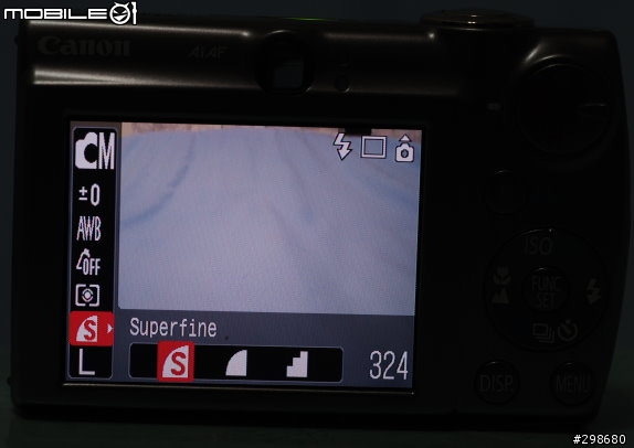 ~~Canon IXY 900 IS ( IXUS 850 ) 開箱文~~~