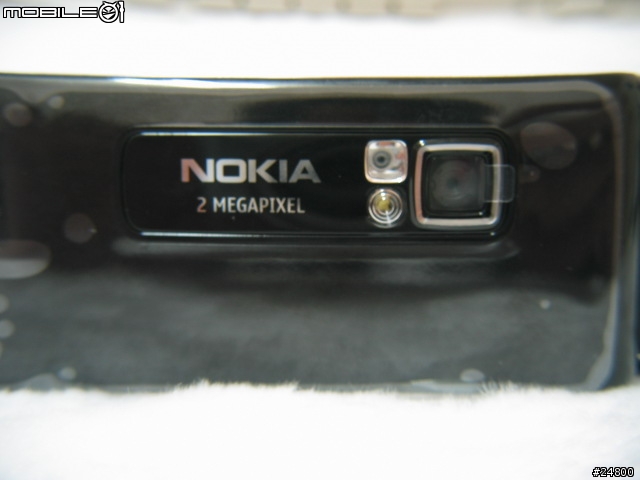 [入手寫真] NOKIA 6288 3G滑蓋手機敗入分享寫真.......滑蓋超有型
