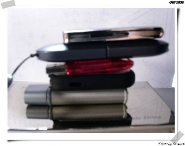 [分享]SONY MICRO VAULT 1G隨身碟(12/20更新)
