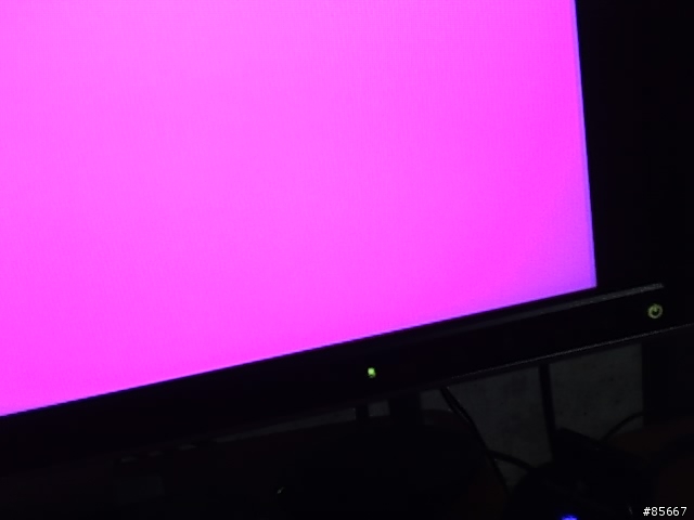 2407 色差問題?