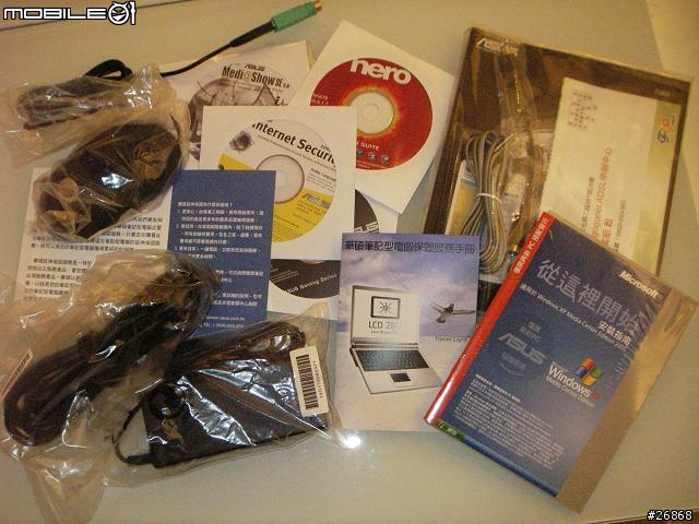 [分享]ASUS遊戲專用機種-G1火熱登場!