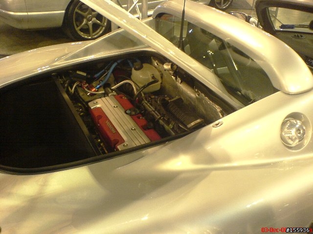 雪梨改裝車展最後一戰   (圖多)