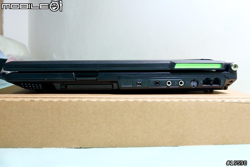 [勸敗]效能與質感的完美搭配-ASUS G1