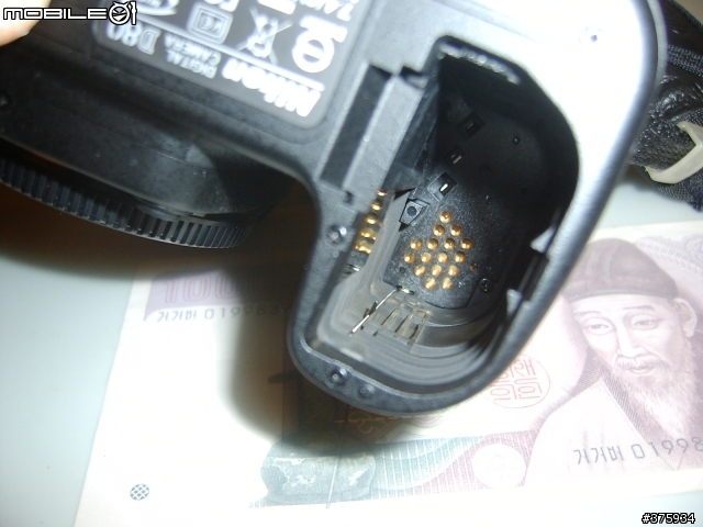 升級 D80+ 手把 分享圖