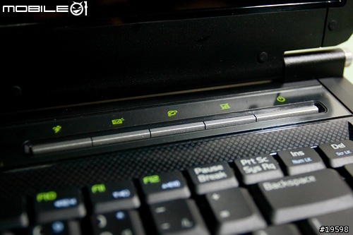 [勸敗]效能與質感的完美搭配-ASUS G1