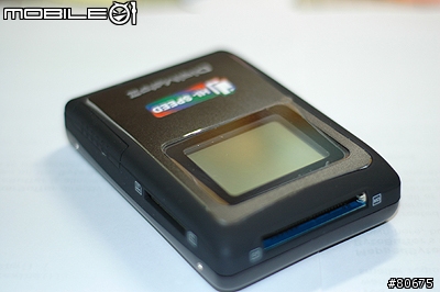 DigiMate III - HI SPEED TURBO - 不專業測試