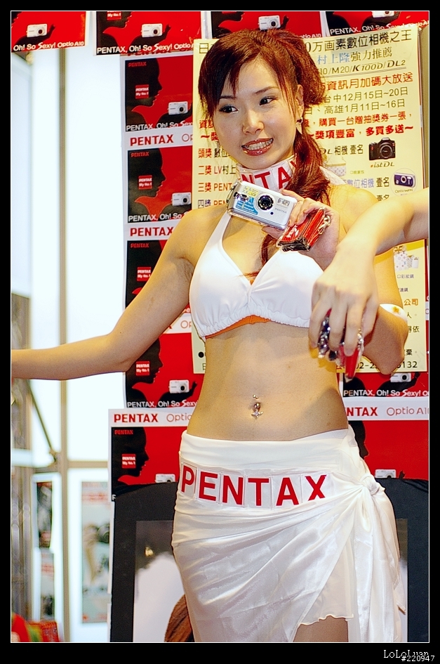 Pentax  LE鏡的好現在才知道！  再補四張....