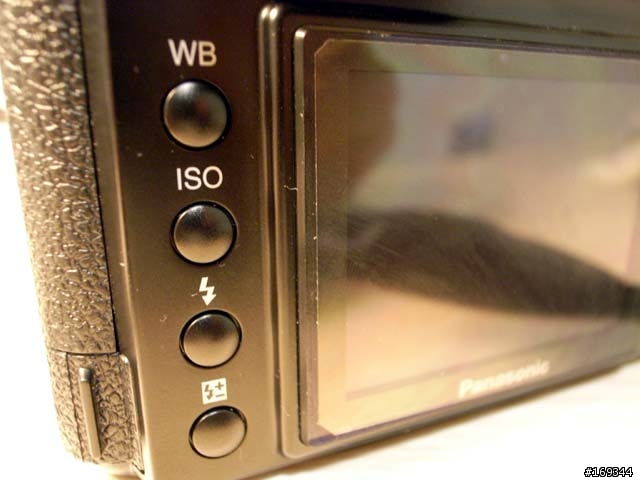 啊!天啊!我也變成了雙機流 panasonic DMC L1 登場