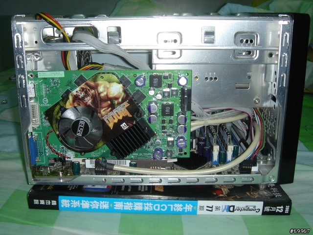 [分享]：迷你電腦電腦的應用，後電腦時代迷你準系統新思考方向