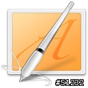 [討論] 請問有人用過 Mac OS X 內建的 Inkwell 嗎？