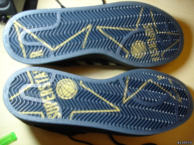 [分享] adidas SUPER STAR 鞋