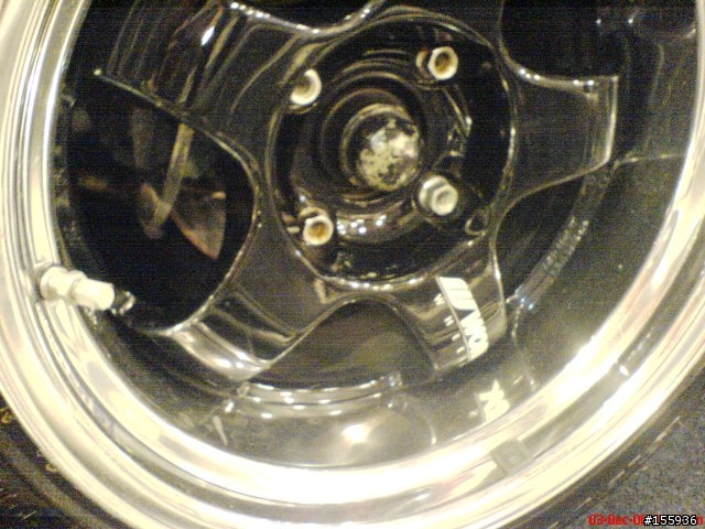 雪梨改裝車展最後一戰   (圖多)