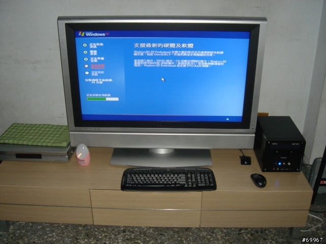 [分享]：迷你電腦電腦的應用，後電腦時代迷你準系統新思考方向