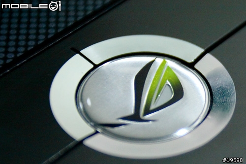 [勸敗]效能與質感的完美搭配-ASUS G1