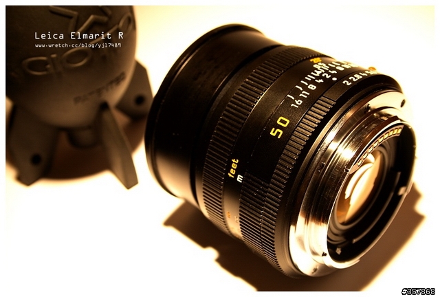 [分享] 新手初嘗 徠卡Leica