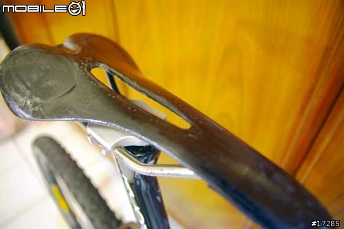 (單車分享)2002年低 Giant MCM TEAM 登山車