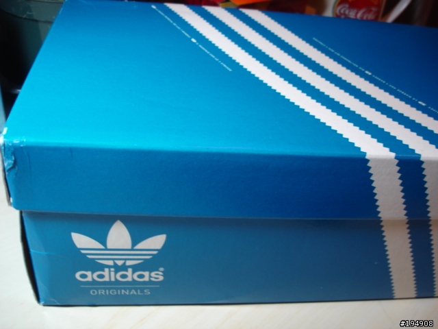 [分享] adidas SUPER STAR 鞋