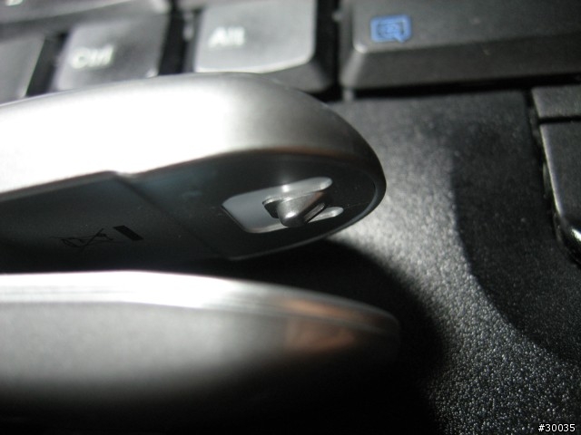 [分享] i-tech clip radio for N73